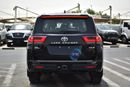 Toyota Land Cruiser 300 VXR V6 3.5L TWIN TURBO PETROL 7 SEAT AUTOMATIC