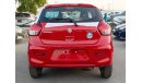 Suzuki Celerio 1.2L V4, GLX, Black Rims, A/T, Gear, SPECIAL QUANTITY DEAL OFFER FOR ALGERIA (CODE # CGLM)