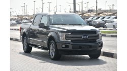 Ford F-150 LARIAT CLEAN CONDITION / WITH WARRANTY