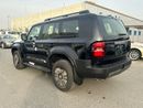 Toyota Prado Toyota Prado 2024 - 2.4L | All Rounder