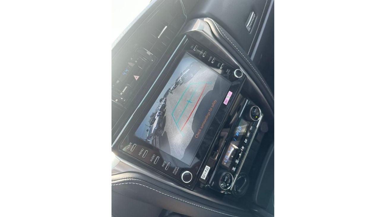 تويوتا فورتونر 2.8L DIESEL V4 | 0 KM | 2023 | AUTOMATIC | BRAND NEW | 03 YEARS WARRANTY