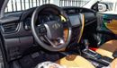 Toyota Fortuner FORTUNER PETROL 2.7L V4 - EXR - 4WD - 2025 MODEL YEAR