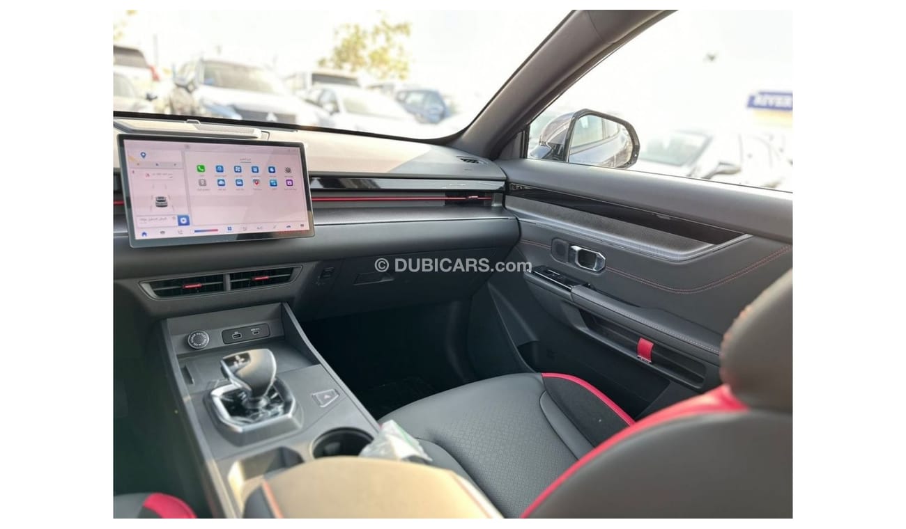 Jetour Dashing JETOUR DASHING 1.5L 2024