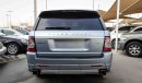 Land Rover Range Rover Sport HSE