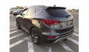 Hyundai Santa Fe 2.0t Sport 4WD FULL OPTIONS WITH PANORAMIC, LEATHER SEAT, PUSH START