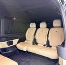 Mercedes Benz V 250 2022 Mercedes Benz V250 Falcon Edition, 2027 MB Service Pack, Full MB Service History, GCC