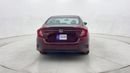 هوندا سيفيك 2020 LX SPORT | AED 815/Month | 0 DP | 30 Day Return | Warranty | Service History