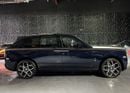 Rolls-Royce Cullinan Black Badge,6.75L,V12,8 -Speed Automatic,AWD