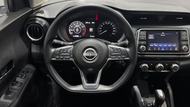 Nissan Kicks SV, миниатюра 26