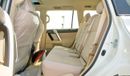 Toyota Prado TXL 4.0L