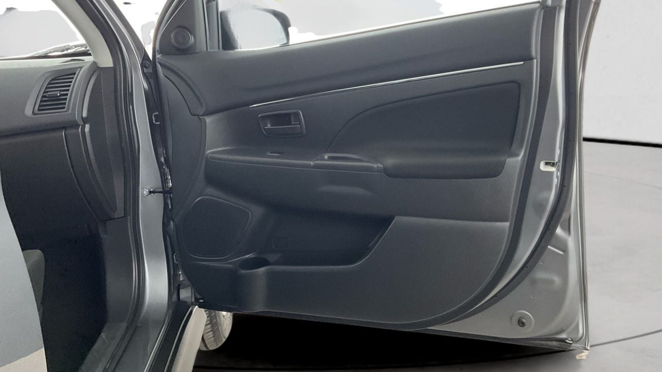 ميتسوبيشي ASX GLX Lowline | شامل الضمان | 0 ﺪﻔﻋﺓ ﺃﻮﻟﻯ