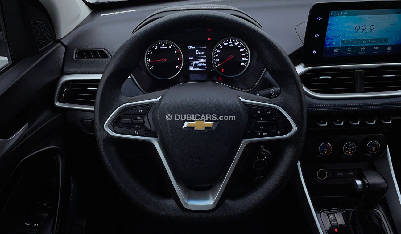 Chevrolet Captiva LS 1.5 | Zero Down Payment | Free Home Test Drive