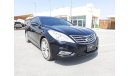 Hyundai Azera Hoynday azera 2015 g cc full options no 1