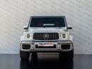 مرسيدس بنز G 63 AMG STD