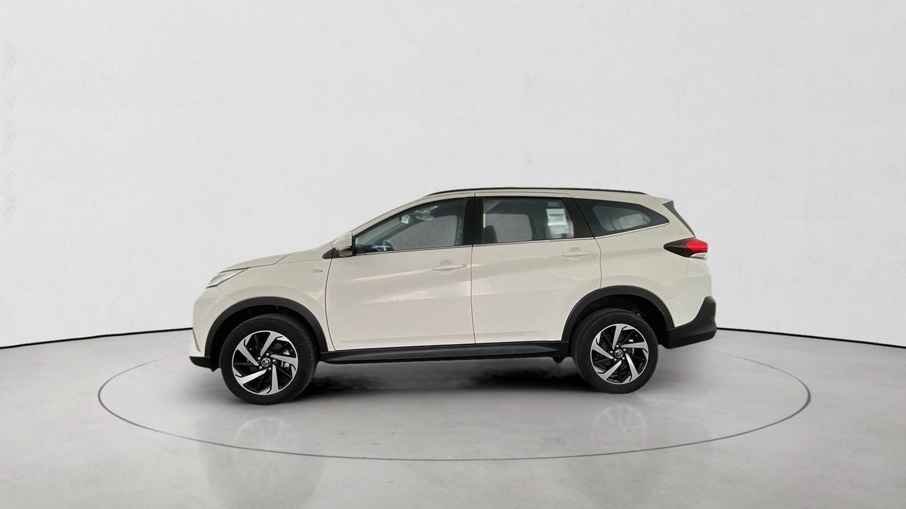 Toyota Rush 1.5 EX AUTO 2WD RA | Guaranteed Warranty | 0 Down Payment