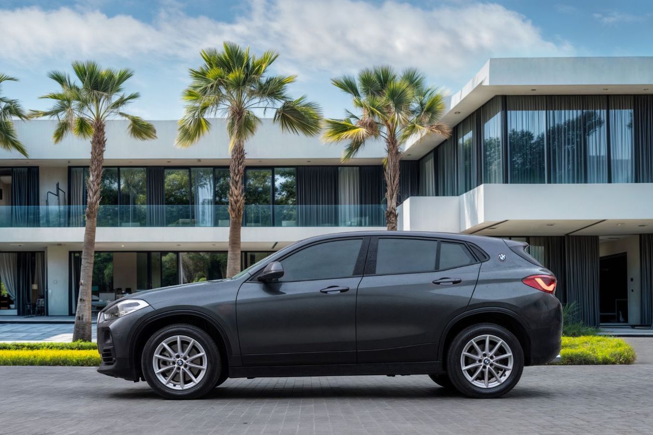 BMW X2 sDrive 20i | 1,371 P.M  | 0% Downpayment | Immaculate Condition!