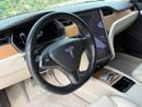 تسلا Model S Plaid (AWD)