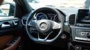 مرسيدس بنز GLE 43 AMG