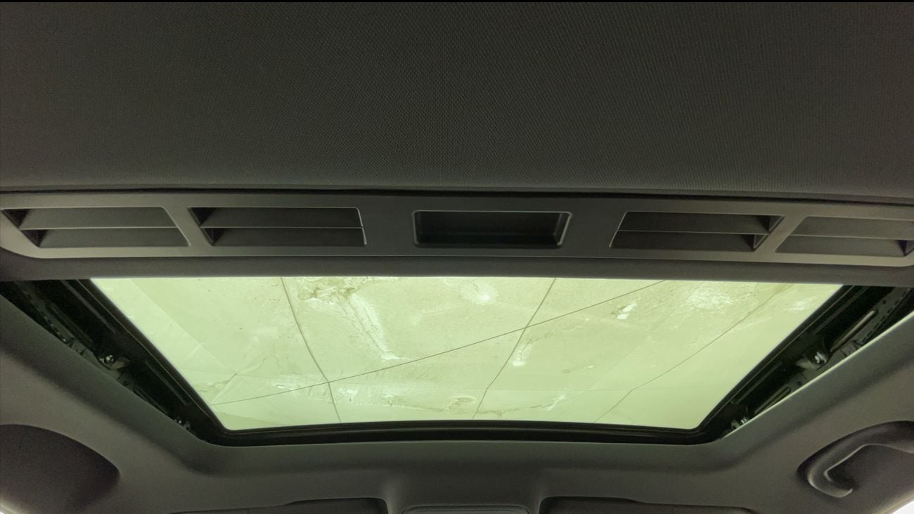 أم جي GT LUXURY 1.5 | بدون دفعة مقدمة | اختبار القيادة في المنزل