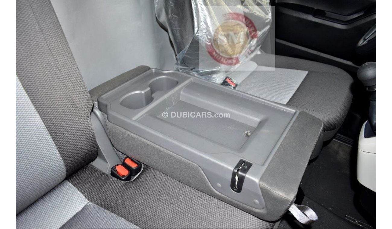 Toyota Hiace 2020 MODEL HIACE 2.8L PANEL VAN.