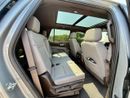 Chevrolet Tahoe CHEVROLET TAHOE Z71 6.2 GCC SPECS YEAR 2024 FULL SERVICE HISTORY UNDER WARRANTY TILL 2030 AND SERVIC