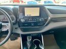 Toyota Highlander Hybrid  warranty one year bank financie available