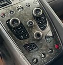 أستون مارتن فانكويش S 2017 Aston Martin Vanquish S, Warranty, Full Options, Very Low Kms, Excellent Condition