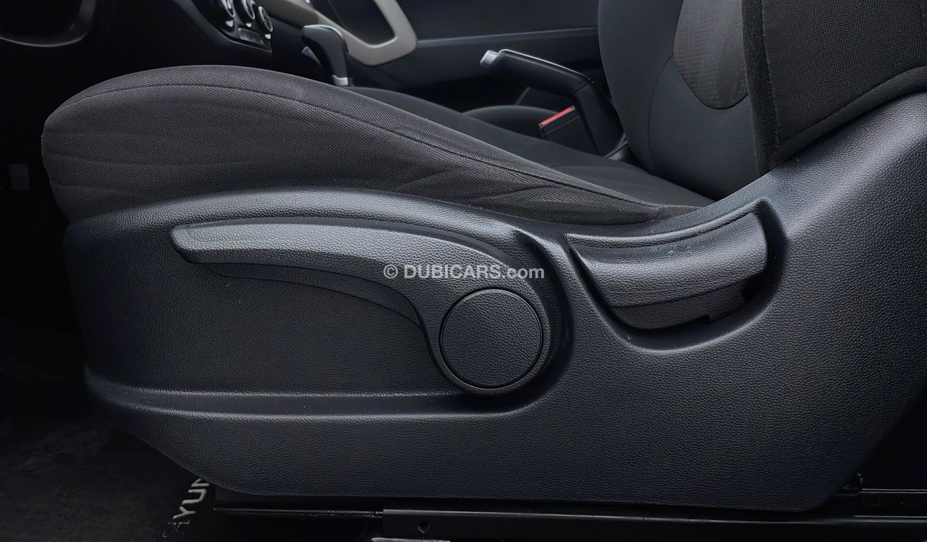 هيونداي كريتا S+ 1.6 | +مع الضمان | كمان تم فحص ١٥٠