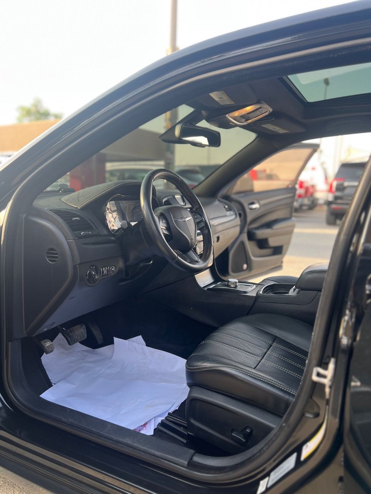 Chrysler 300s Crysler 300s full