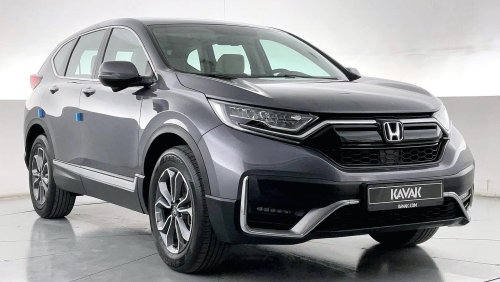 Honda CR-V EX| 1 year free warranty | Flood Free