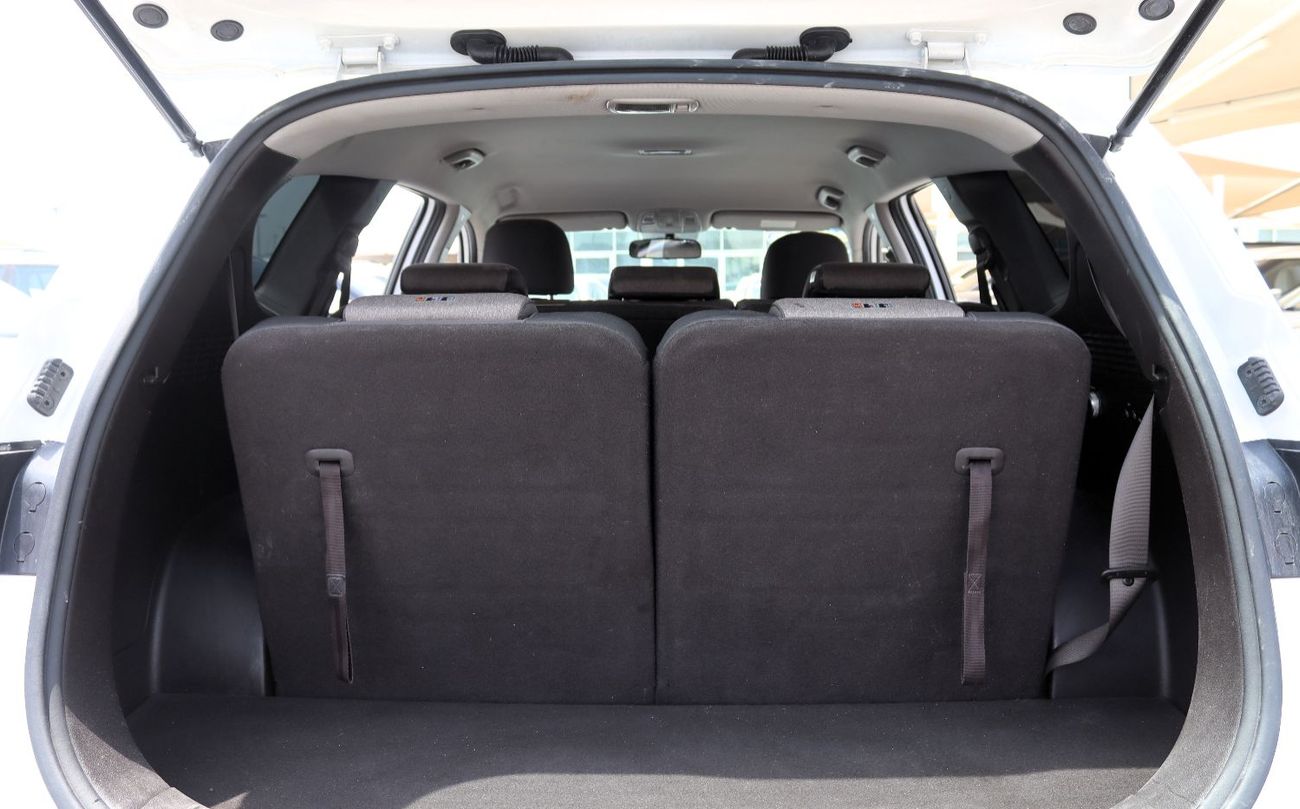 Hyundai Santa Fe COMFORT