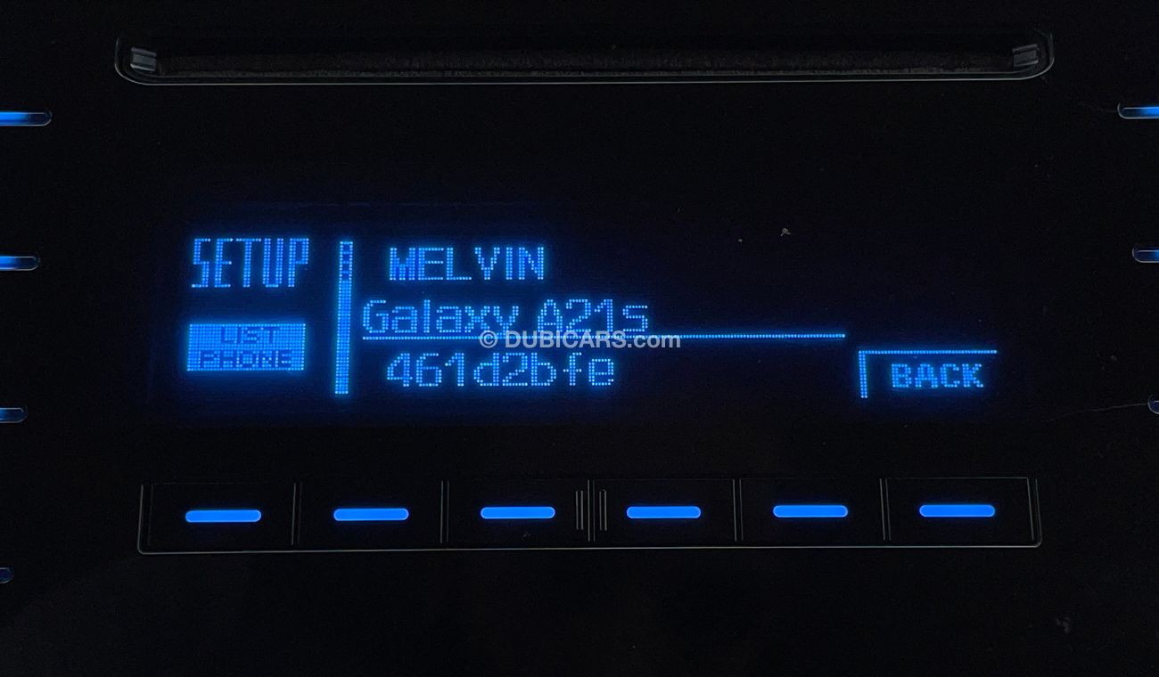 Toyota Corolla SE 1.6 | Zero Down Payment | Free Home Test Drive