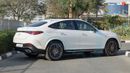 مرسيدس بنز GLC 200 4MATIC Coupe AMG EQ Boost GCC 2026 With 2 Years Unlimited Mileage Warranty @Official Dealer