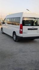 Toyota Hiace TYT HIACE 3.5L PETROL 2025 FOR LOCAL AND EXPORT