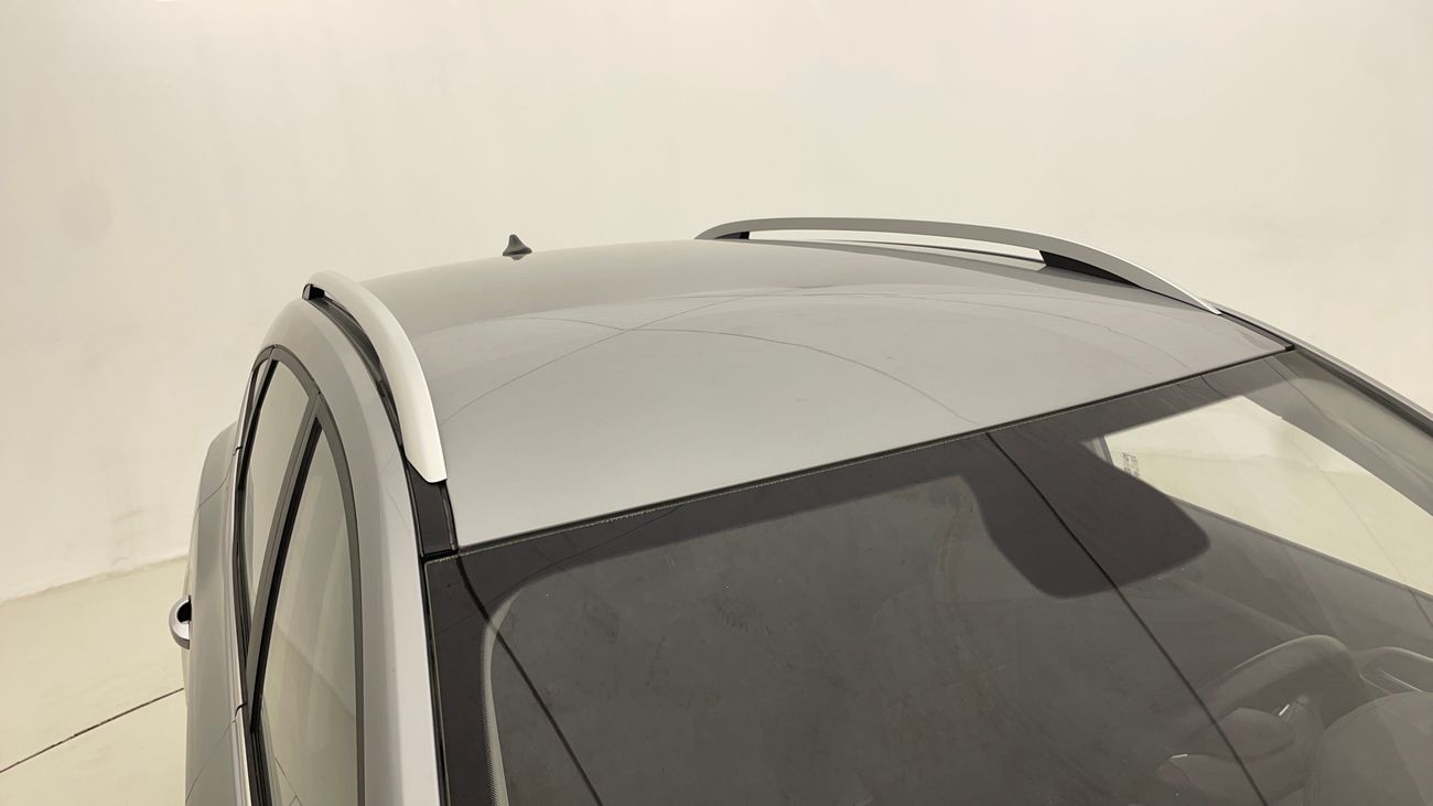 أم جي ZS STD 1.5 | بدون دفعة مقدمة | اختبار القيادة في المنزل