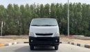 Nissan Urvan 2016 Seats Ref# 560