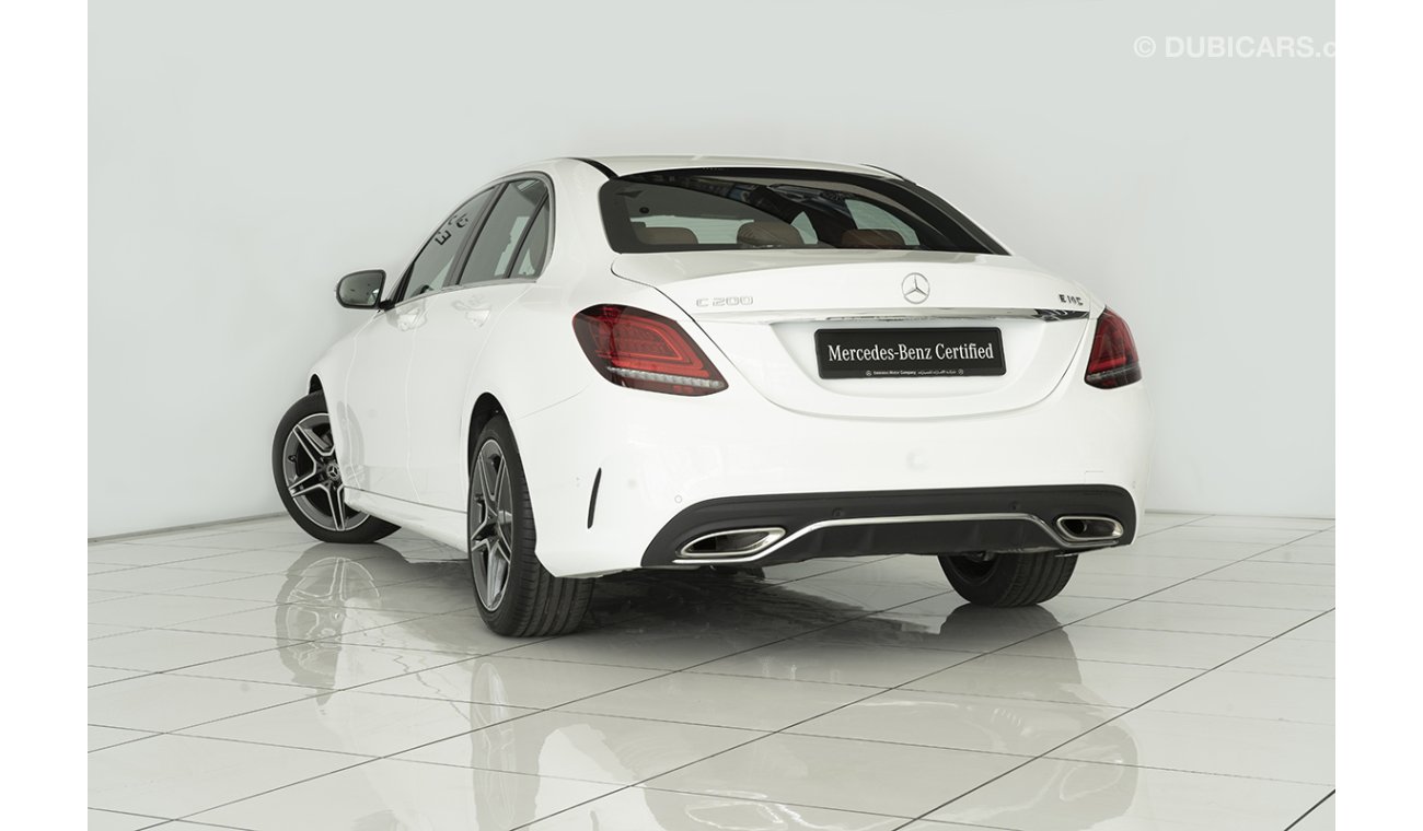 Mercedes-Benz C200 *SALE EVENT* Enquirer for more details