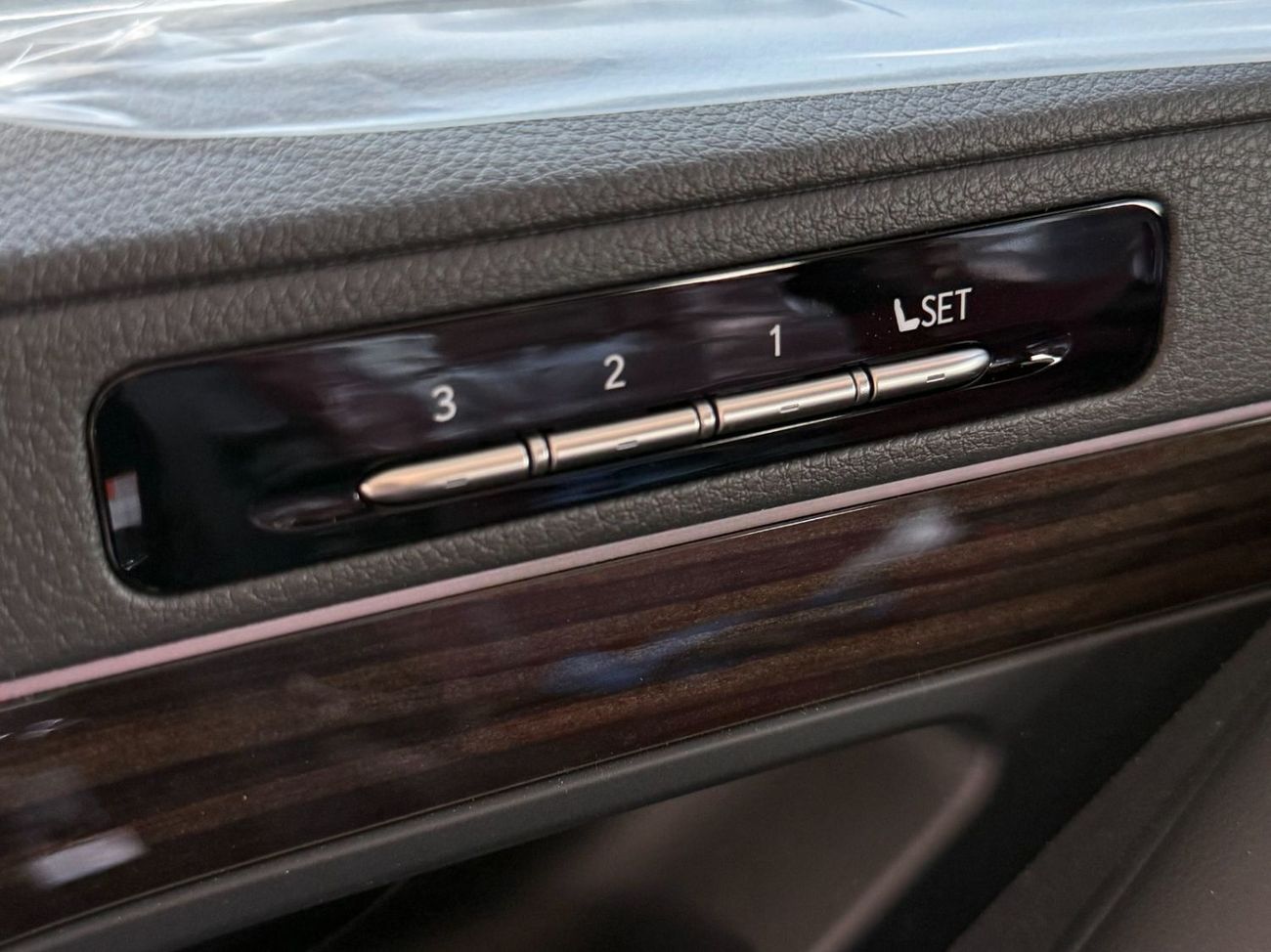 Lexus LX 500 LX500 3,3 DIESEL **التصدير فقط خارج الخليج***EXPORT ONLY**