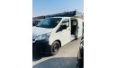 تويوتا هاياس 3.5L Petrol M/T Delivery (Cargo) Van