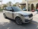 لاند روفر رينج روفر Vogue SE 5.0L