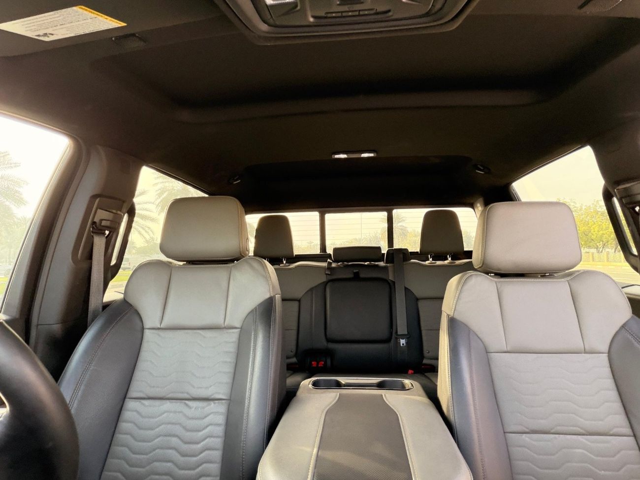 شيفروليه سيلفارادو ZR2 export from Australia