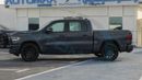 RAM 1500 ( Eid al-Adha Offer ) (For Export , НА ЭКСПОРТ) PY 26/26 Limited Crew Cab Hurricane H.O 3.0TT GCC Бе