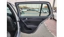 فولكس واجن جولف Volkswagen Golf R_Gcc_2016_Excellent_Condition _Full option