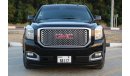 GMC Yukon Denali xl 2015  Ref# 342