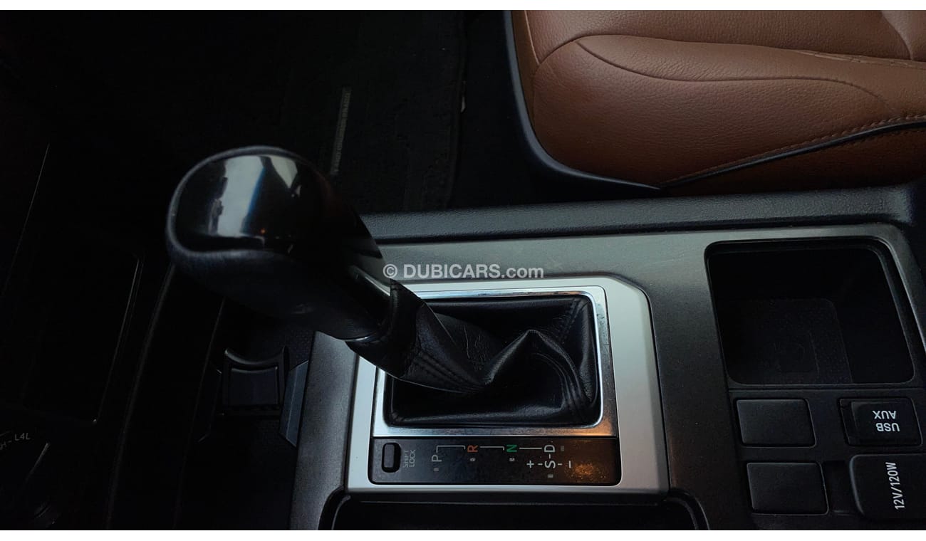 Toyota Prado VXR 2.7 | Zero Down Payment | Free Home Test Drive