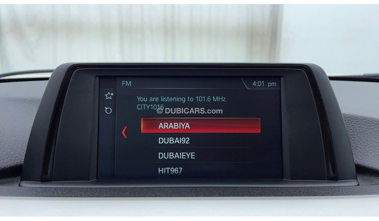 BMW 318i EXCLUSIVE 1.5 | Zero Down Payment | Free Home Test Drive