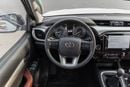 Toyota Hilux GLX Toyota Hilux | Double Cab GLX | 2026 |GCC Specs | Brand New | EXPORT