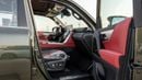 Lexus LX600 2026 Lexus LX600 F-Sport 3.5L AT Petrol (Green-Red)
