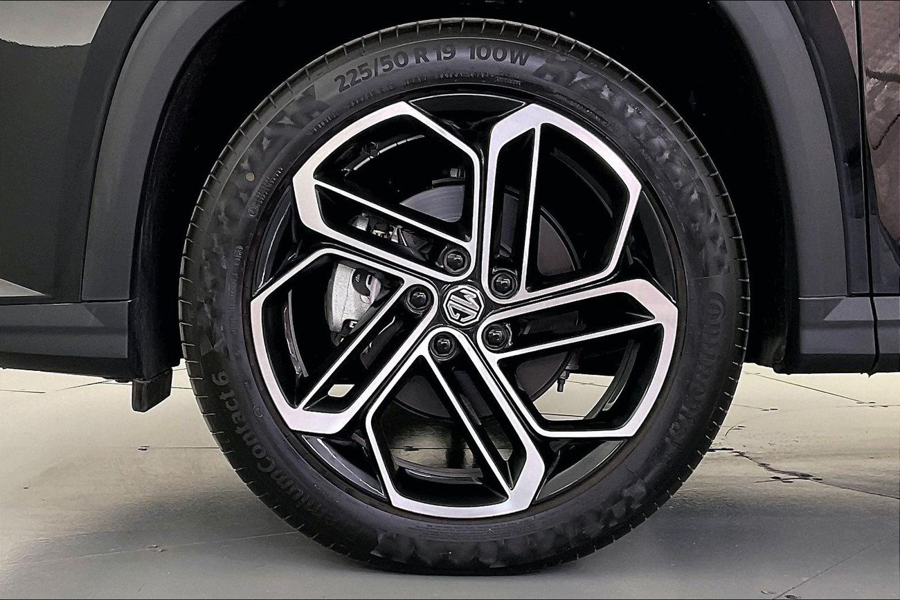 MG One Luxury | Guaranteed Warranty | 0 Down Payment