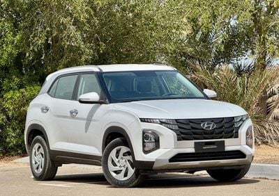 هيونداي كريتا Mid 1.6L